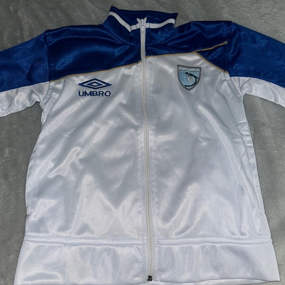 Guatemala zip up - Picture 1 of 2